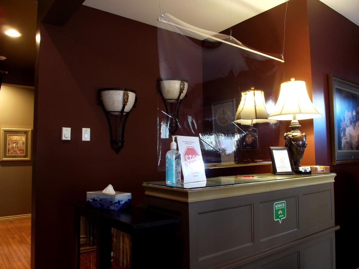 The Beacon Inn At Sidney Dış mekan fotoğraf