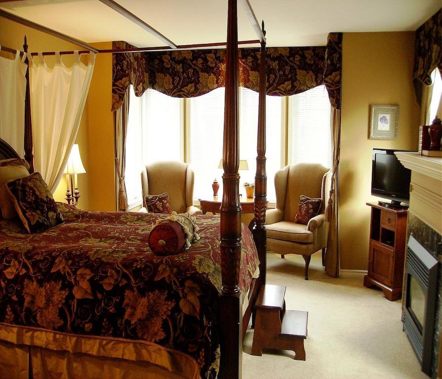 The Beacon Inn At Sidney Dış mekan fotoğraf