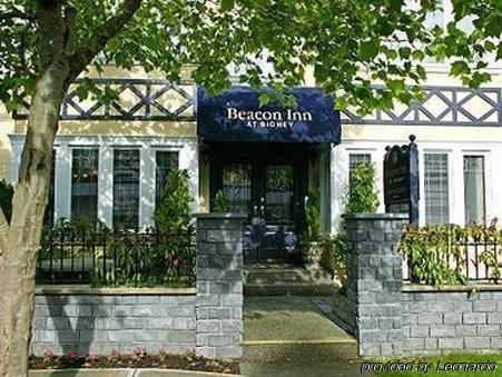 The Beacon Inn At Sidney Dış mekan fotoğraf