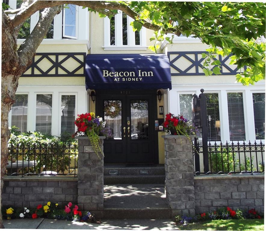 The Beacon Inn At Sidney Dış mekan fotoğraf