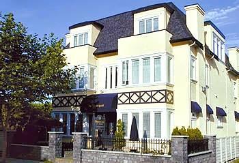 The Beacon Inn At Sidney Dış mekan fotoğraf
