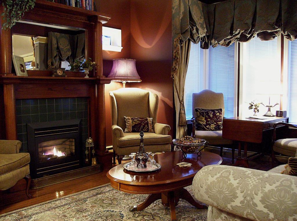 The Beacon Inn At Sidney Dış mekan fotoğraf